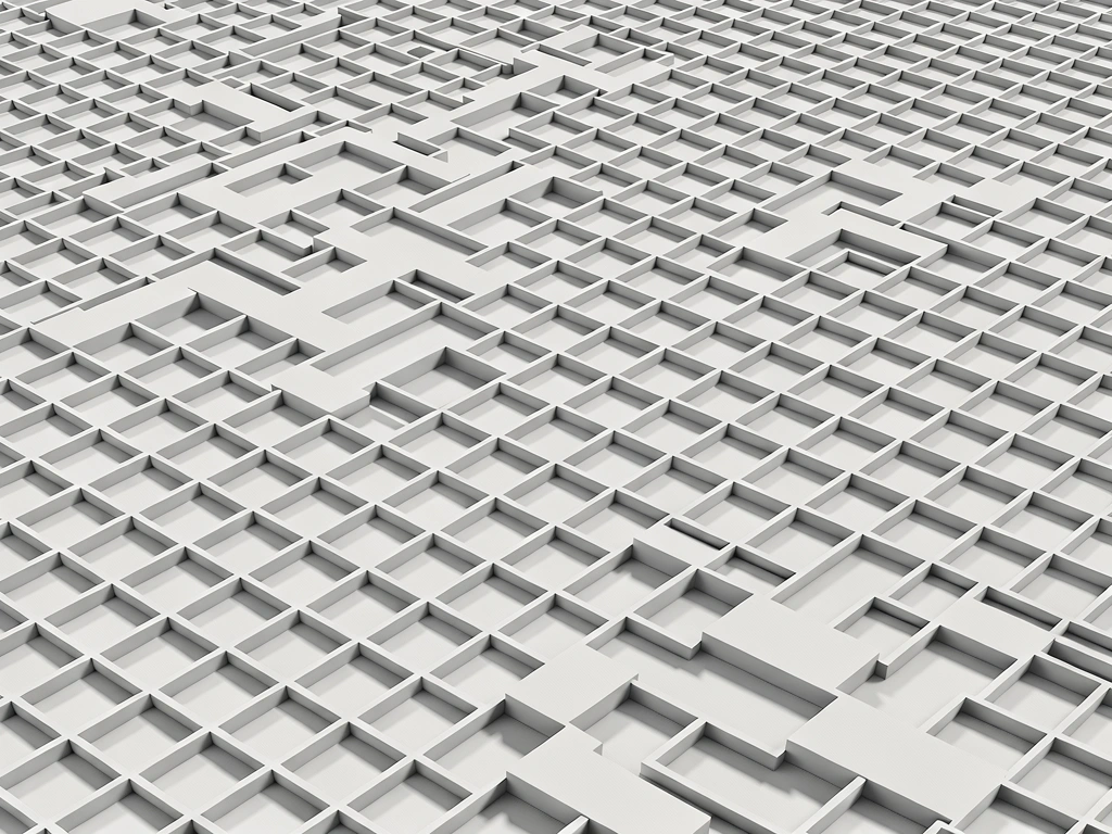 Eastern Logic Matrix Infrastructure