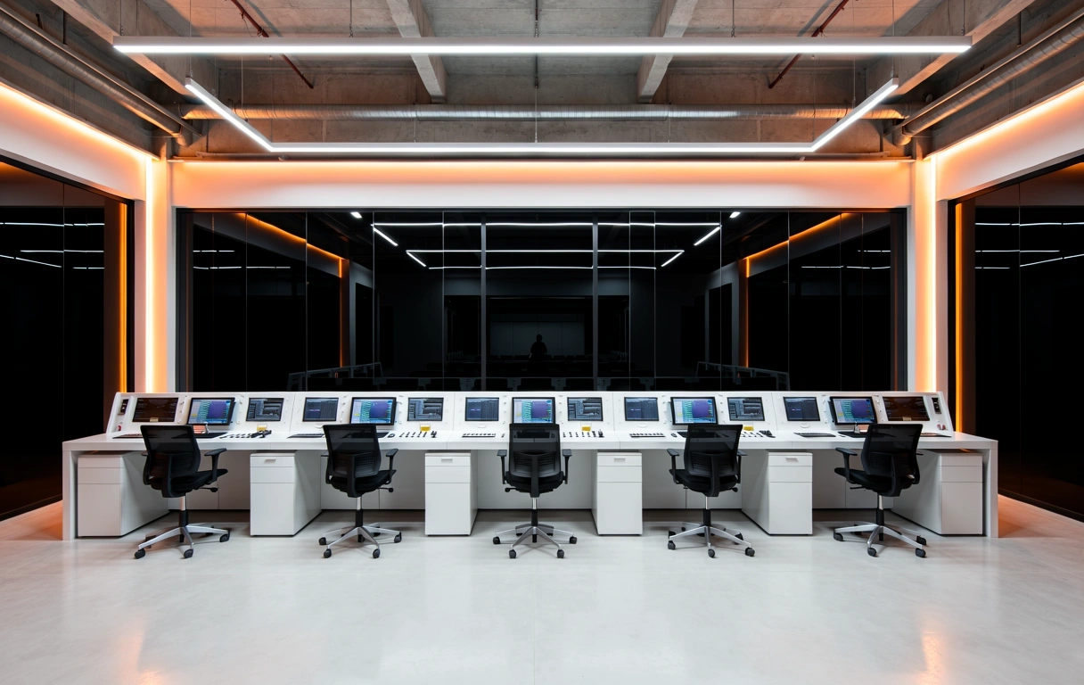 Data verification environment